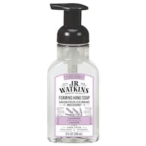 9 fl. oz. Lavender Foaming Hand Soap (Case of 6)