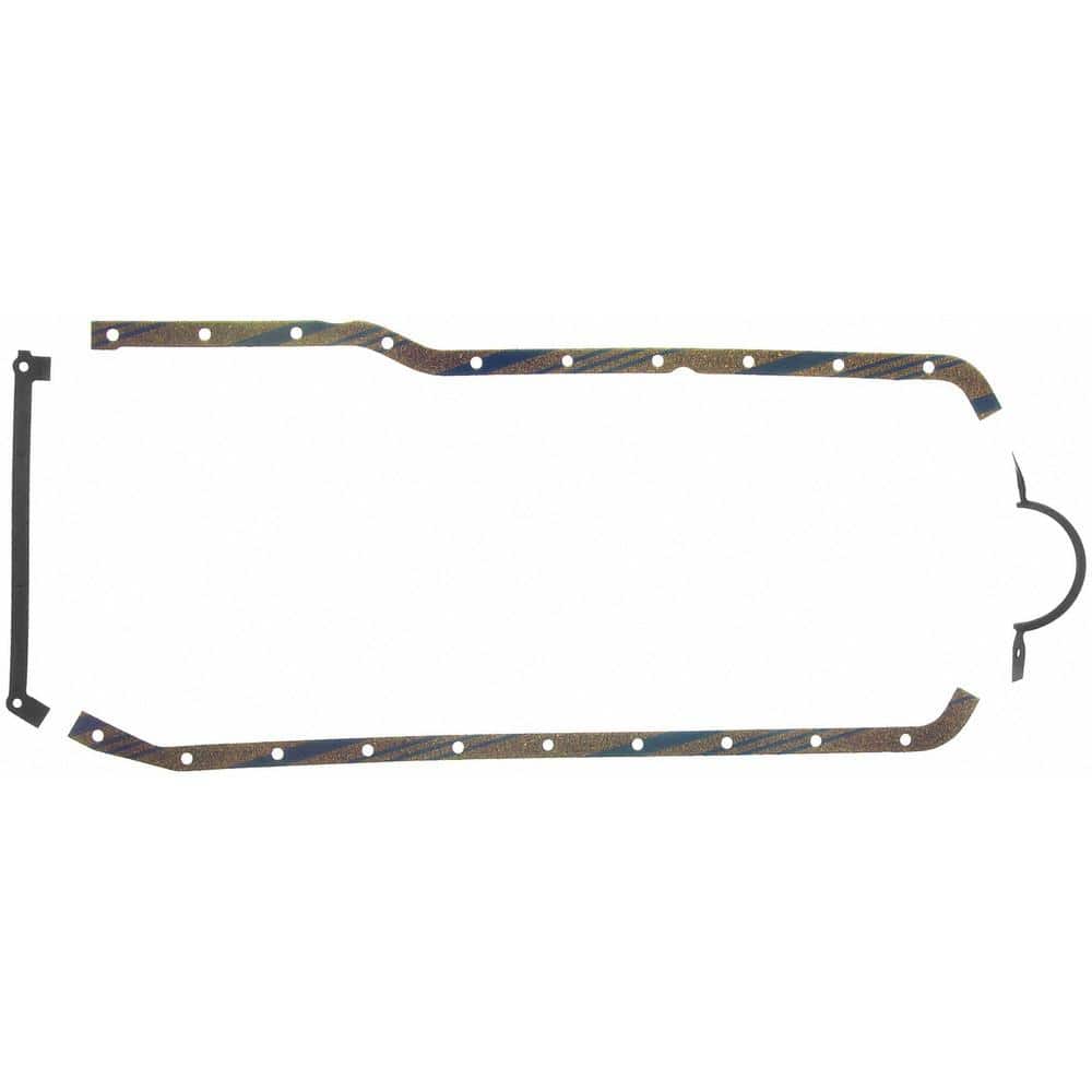 Engine Oil Pan Gasket Set price history on PriceWatchPro