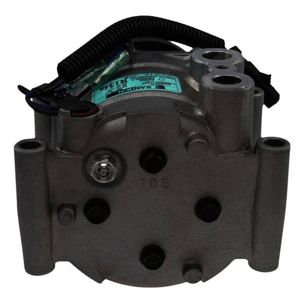 Four Seasons A/C Compressor