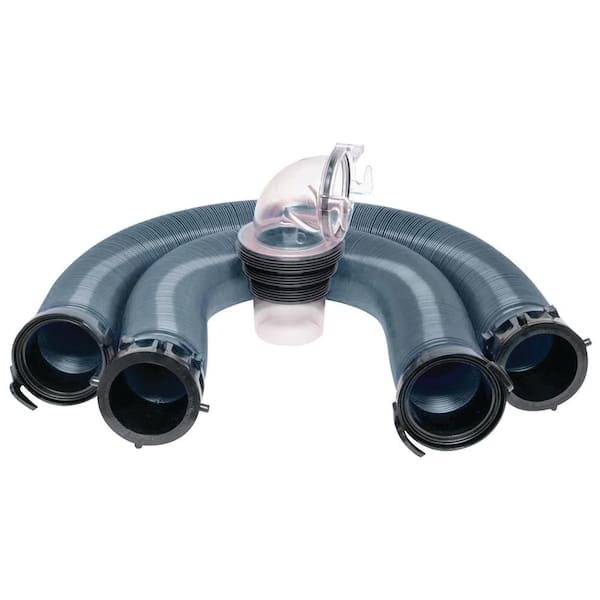 20 ft. RV Sewer Hose Kit