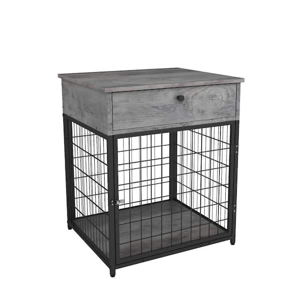 Pet cage clearance table