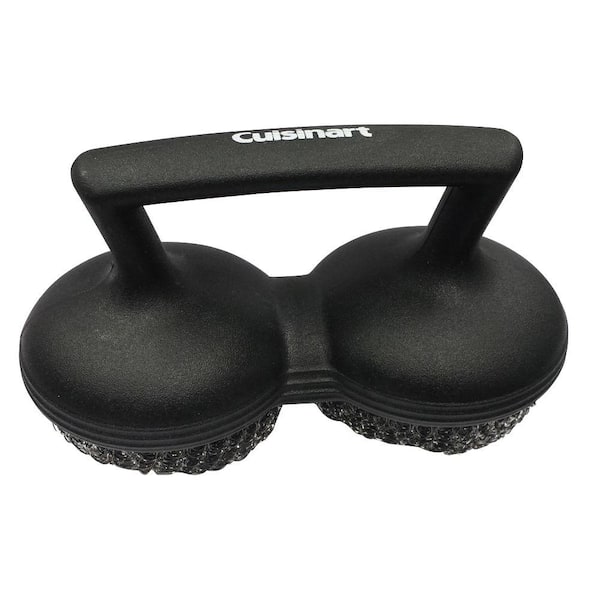 Cuisinart Power Scour Grill Brush