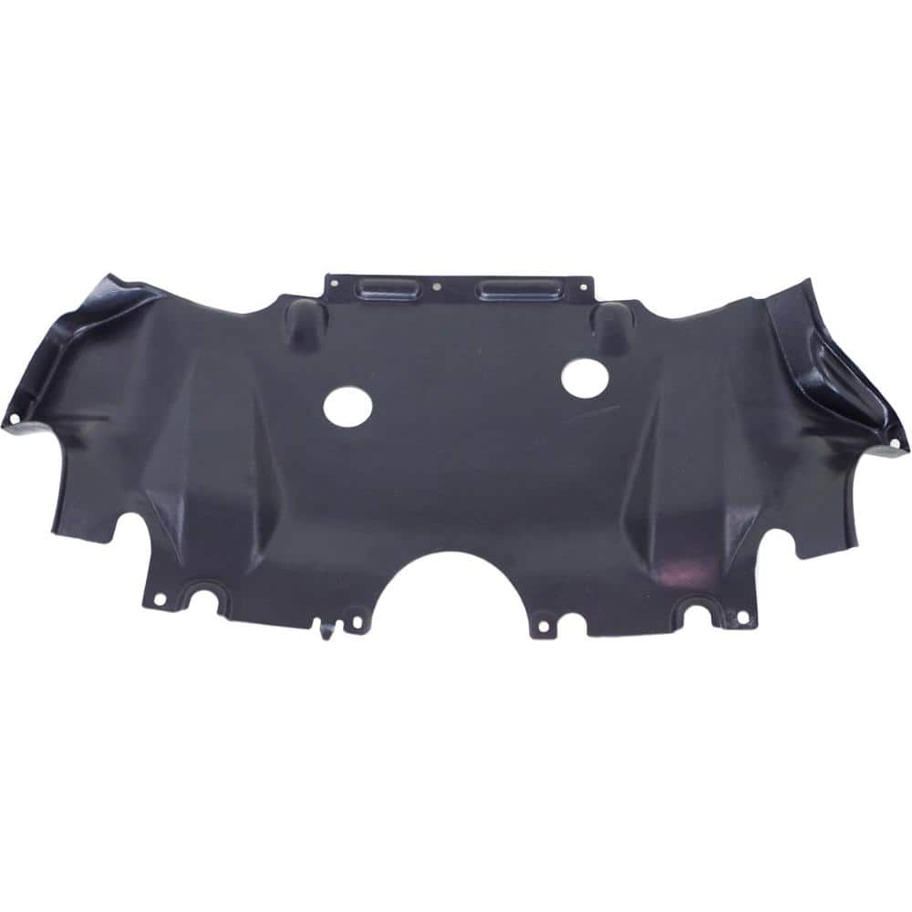 Engine Splash Shield Compatible with Nissan Pathfinder 1996-2004, Infiniti QX4 1997-2003 Front, Lower price history on PriceWatchPro
