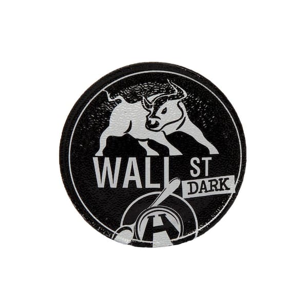 HiLine Coffee Wall Street Dark Roast Coffee (90-Pack)
