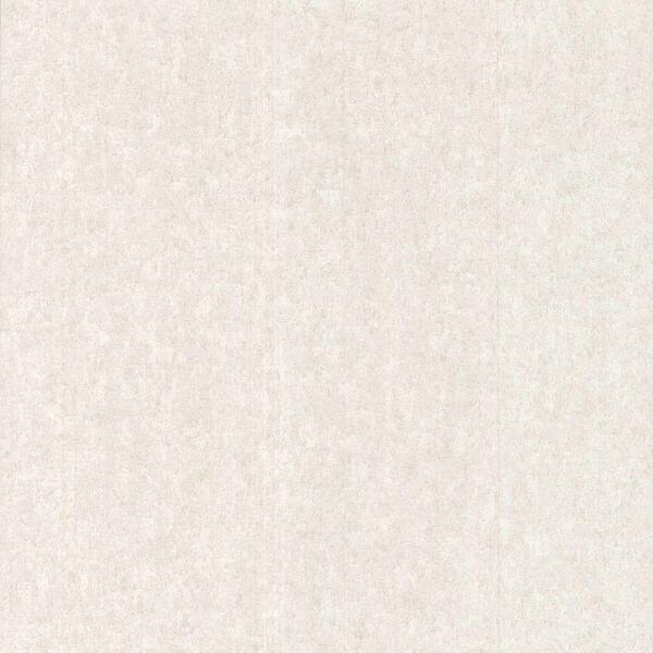Graham & Brown Hessian White Vinyl Peelable Wallpaper (Covers 56 sq. ft.)