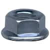 Everbilt M8-1.25 Stainless Steel Metric Hex Nut (2-Piece per Bag) 842328 -  The Home Depot