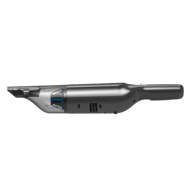 BLACK+DECKER dustbuster® AdvancedClean™ Slim Cordless Hand Vacuum, 12V Max  (HLVC320J01)