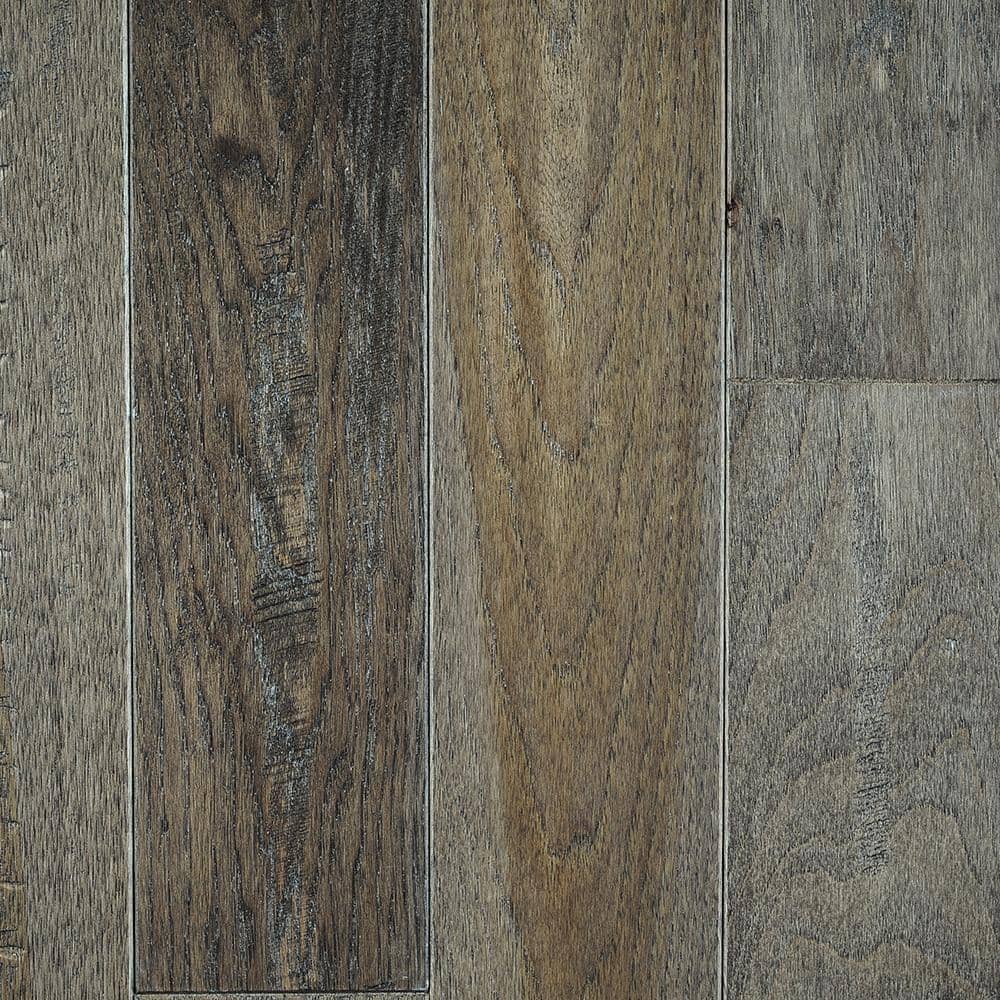 Take Home sample - Heritage Grey Hickory Solid Hardwood Flooring price history on PriceWatchPro