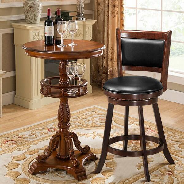 Counter Height Stool Dining Chair, Table 038 Bar Stools Under