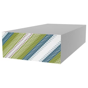 1/2 in. x 4 ft. x 8 ft. USG Sheetrock Brand UltraLight Drywall Panels