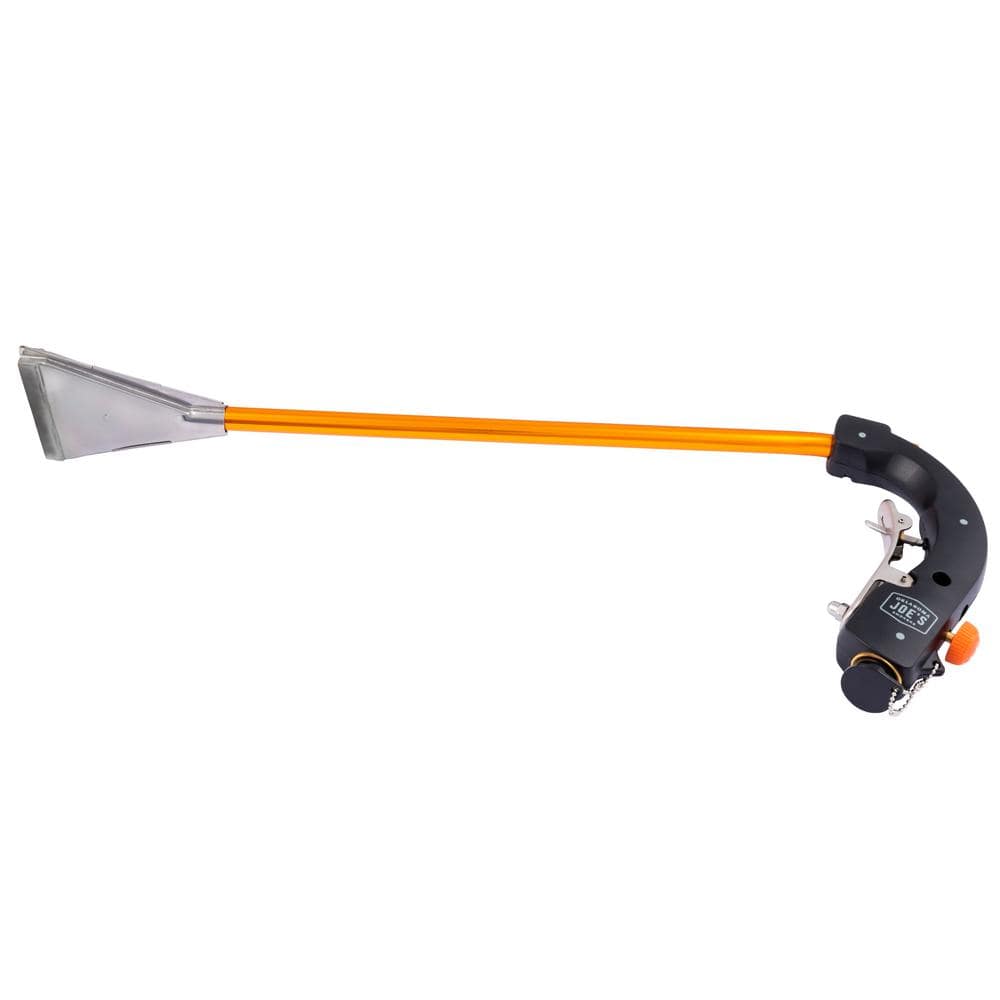 OKLAHOMA JOE'S Propane Firelighter 4816850R06P The Home Depot