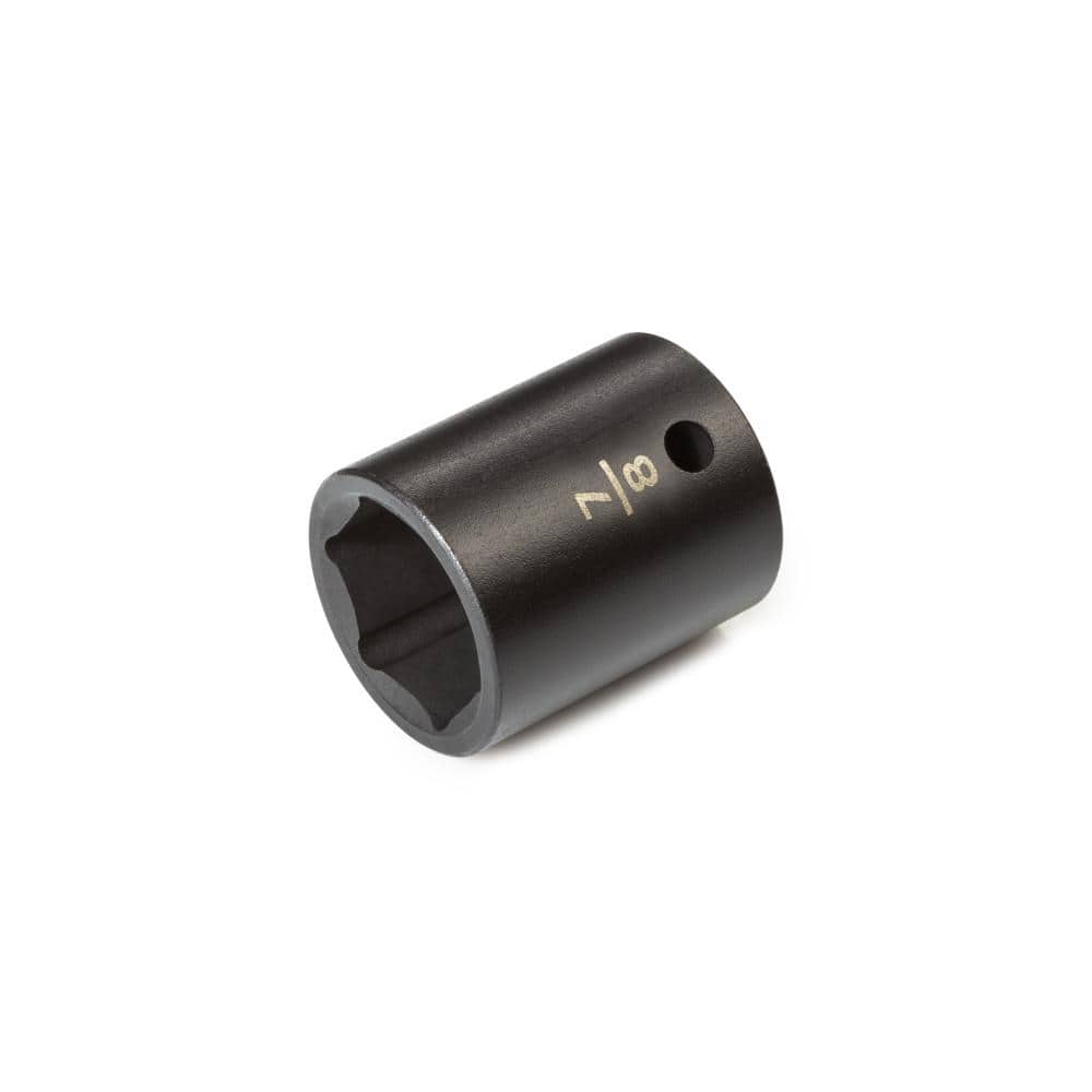 1/2 in. Drive x 7/8 in. 6-Point Impact Socket price history on PriceWatchPro