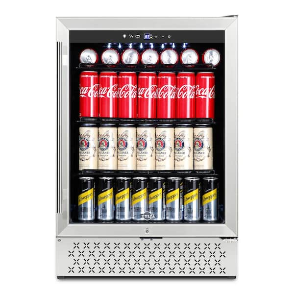 tylza mini fridge