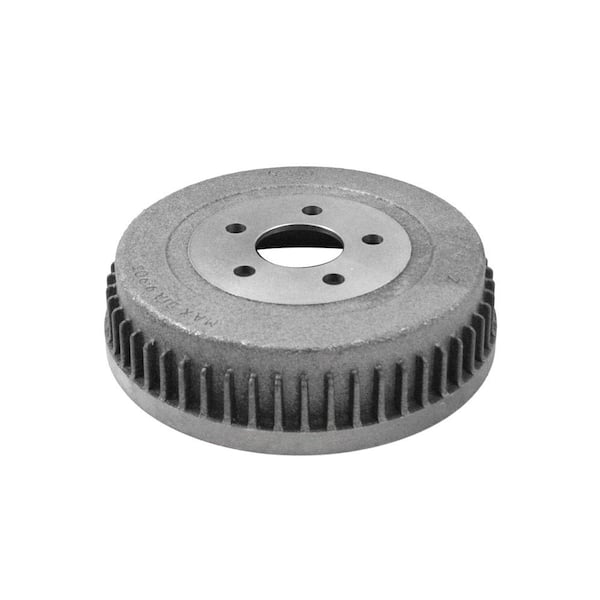 Unbranded Brake Drum - Rear