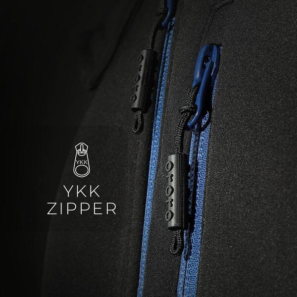 ororo soft shell heated jacket