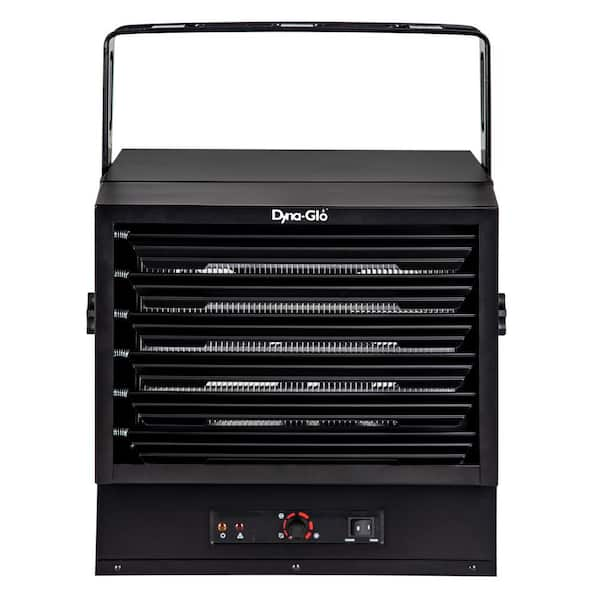 10,000-Watt Electric Garage Heater