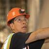 Klein Tools Hard Hat Headlamp 