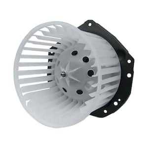 ACDelco 15-81647 GM Original Equipment Heating and Air Conditioning Blower Motor with Wheel 