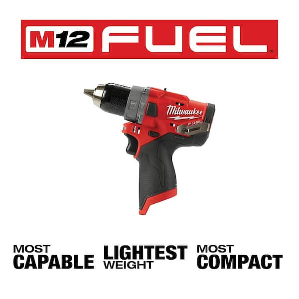 Milwaukee 2504 review sale