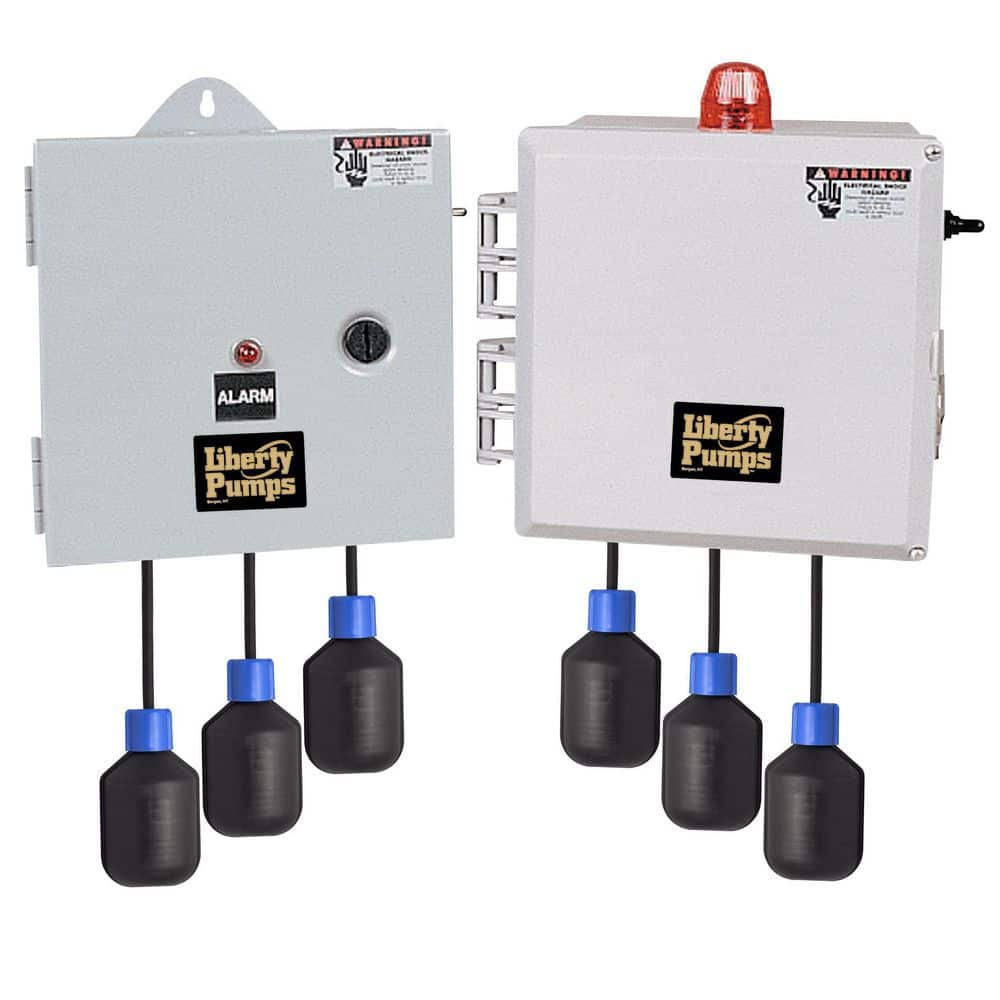 SX-Series Pump Control Panel with 1-Phase Tri 120/208/240V operation price history on PriceWatchPro