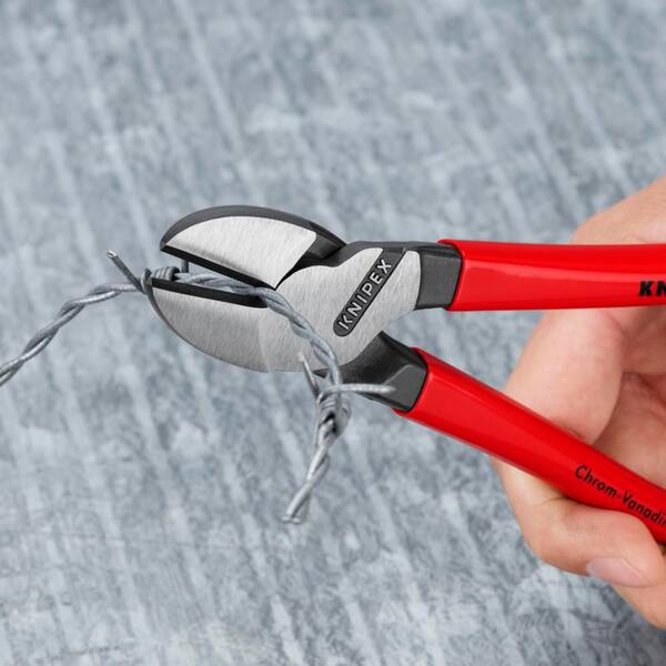 KNIPEX Universal Pliers Set with Cobra Pliers (3-Piece) 00 20 08