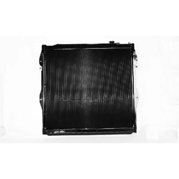TYC Radiator