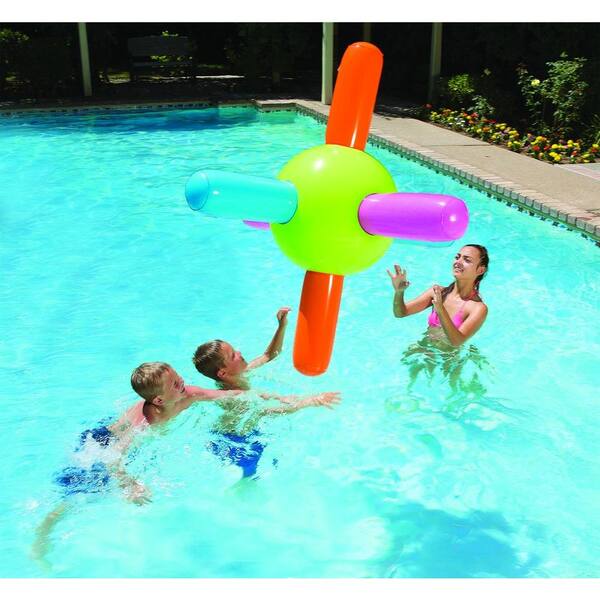Poolmaster Aqua Atom Swimming Pool Float