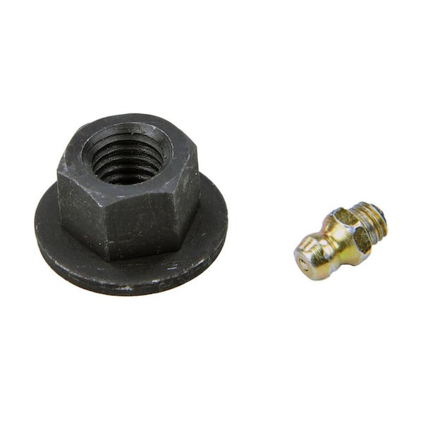 Mevotech Supreme Suspension Control Arm and Ball Joint Assembly 1991-1993 Ford Thunderbird