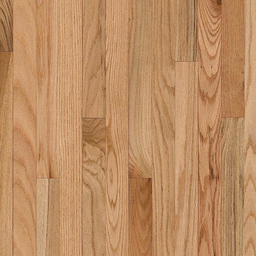 Take Home Sample - Plano Rustic Natural Oak Solid Hardwood Flooring price history on PriceWatchPro
