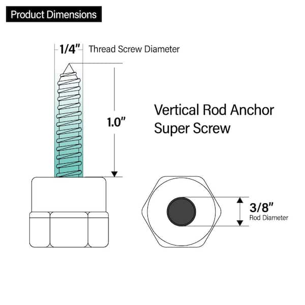 ローロー　pluex Have a question about PLUMBFLEX 1/4 in. x 1 in. Vertical Rod