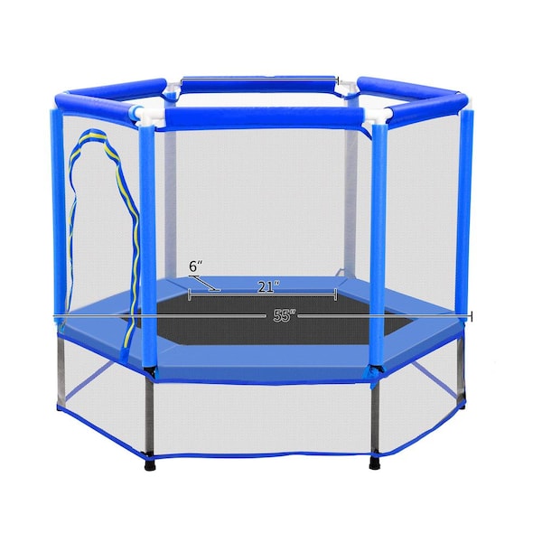 Mini Trampolines - Trampolines - The Home Depot