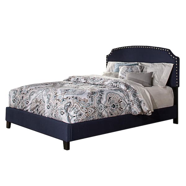 Hillsdale Furniture Lani Blue Full Bed