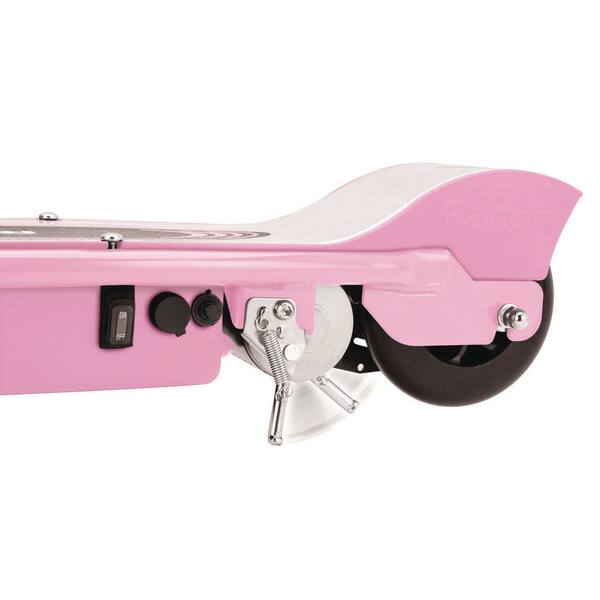 Pink discount razor hoverboard