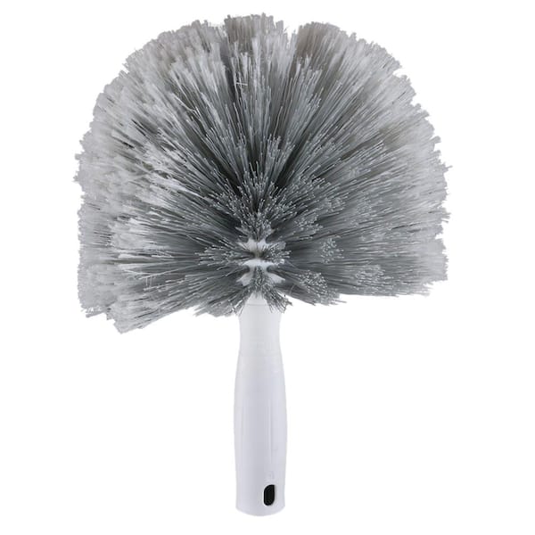 Unger 11 in. Cobweb and Corner Duster
