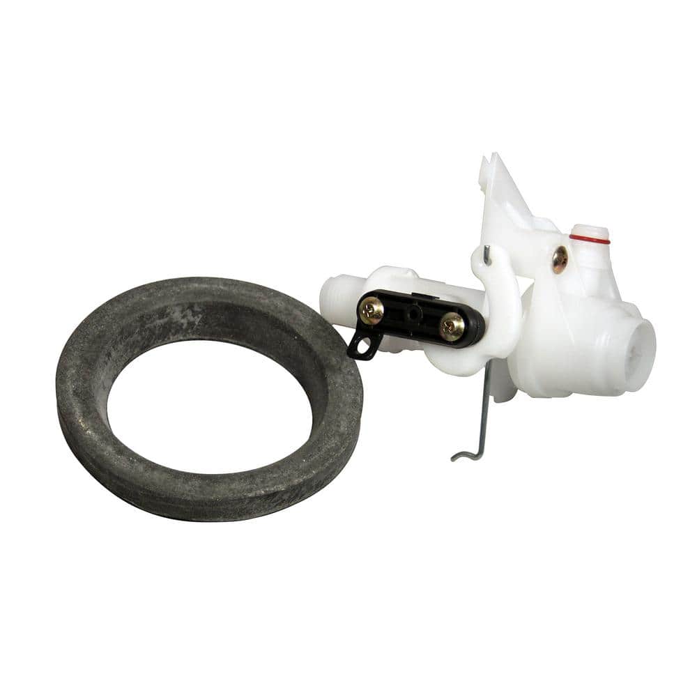 KIMISS 31705 RV Toiletten-Wasserventilmodul – Fü Produktbild-Vorschau 2