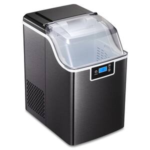 troubleshooting countertop ice maker