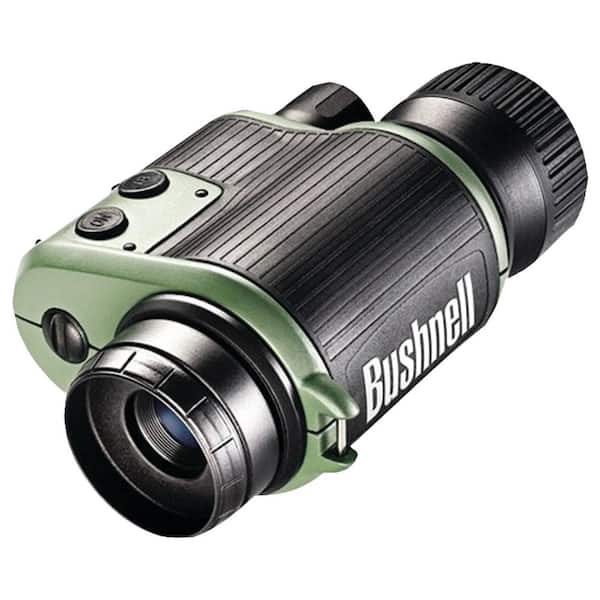 Bushnell Nightwatch Night Vision Monocular (2 x 24 mm)