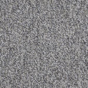 Oila-Unbound-Gray Commercial/Residential 24 in. x 24 in. Glue-Down Carpet Tile Square (48 sq. ft.)