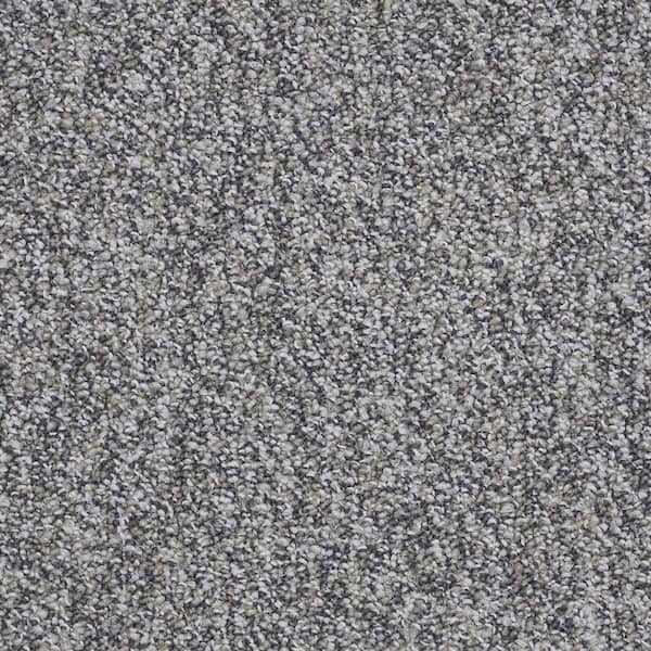 Oila-Unbound-Gray Commercial/Residential 24 in. x 24 in. Glue-Down Carpet Tile Square (48 sq. ft.)
