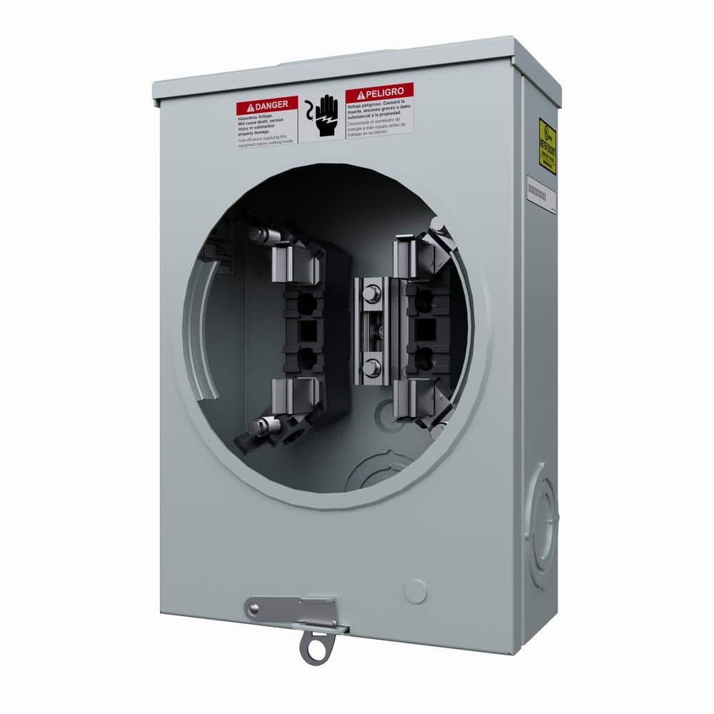 135 Amp 4 Jaws Ringless Horn-Bypass Overhead/Underground 7/16 B.L. price history on PriceWatchPro
