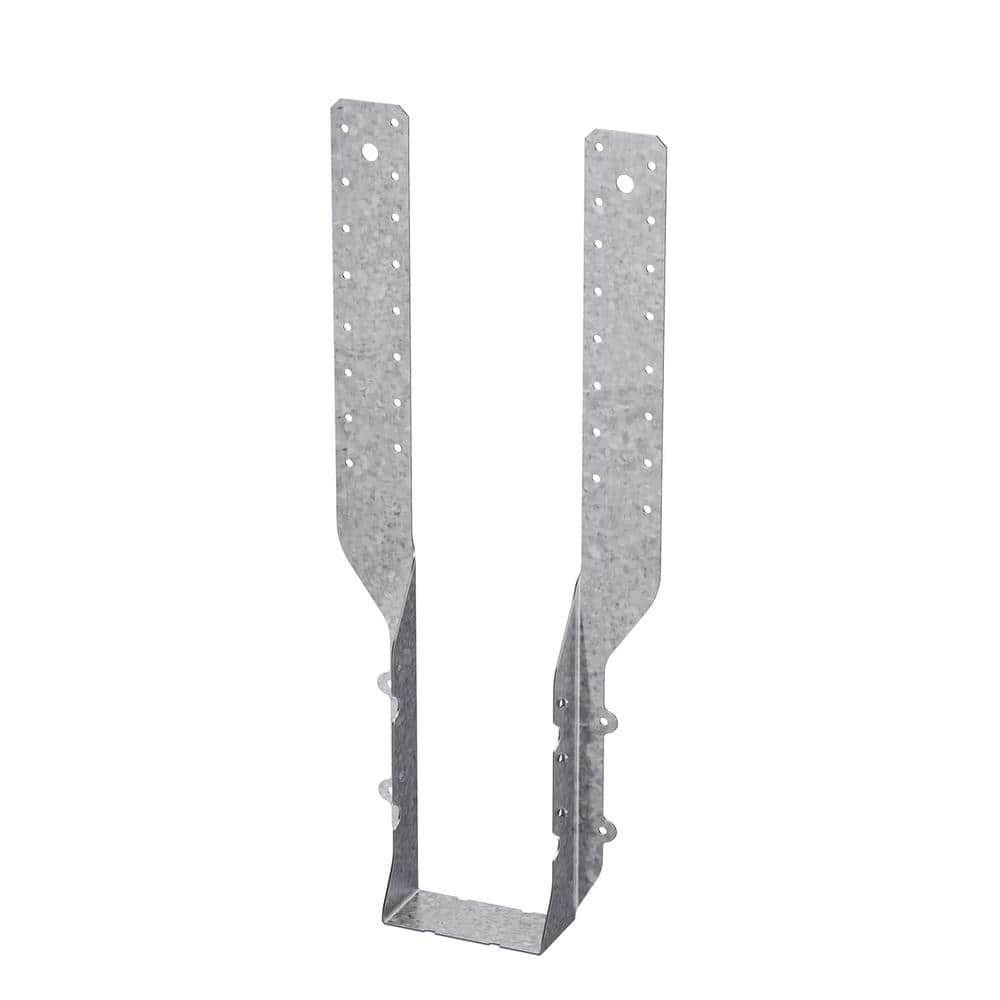 Simpson Strong-Tie THA 17-1/2 in. Galvanized Adjustable Hanger for