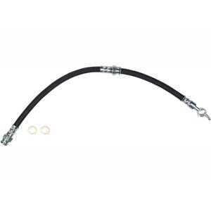 Sunsong Brake Hydraulic Hose - Front 2201072 - The Home Depot