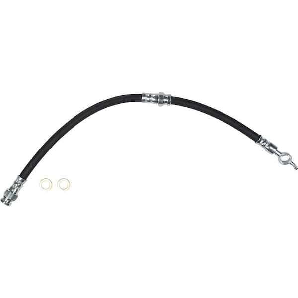 Sunsong Brake Hydraulic Hose - Front
