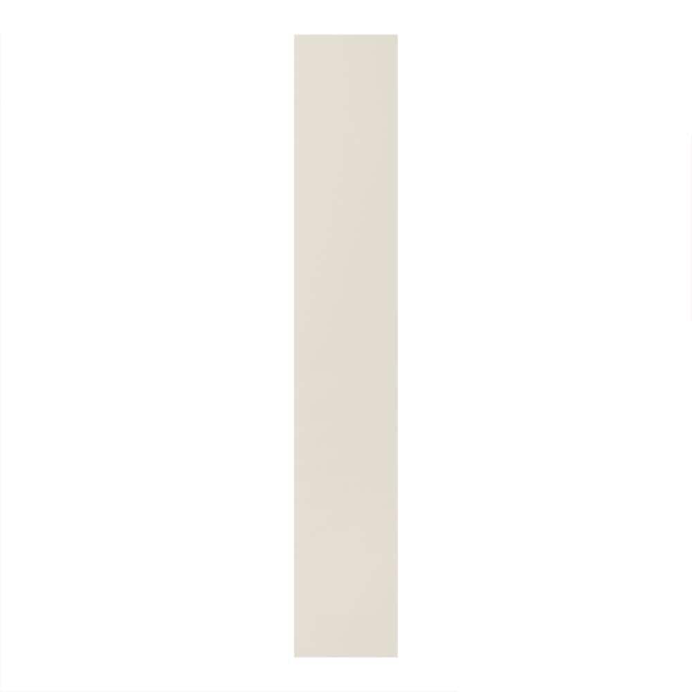 Avondale/Leyton 6 in. W x 36 in. H Cabinet Filler in Antique White price history on PriceWatchPro