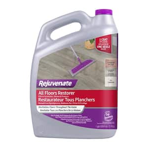 128 oz. All Floors Restorer and Protectant