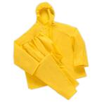 2-Piece L/X-Large Rain Suit