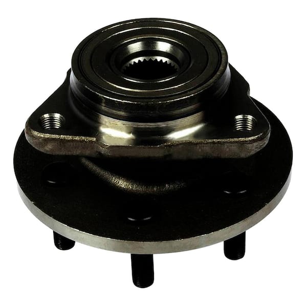 OE Solutions Wheel Hub And Bearing Assembly - Front