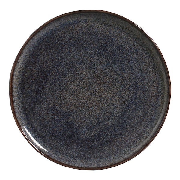 PORTO BRASIL Titanium Dinner Plate Bio (Set of 6)