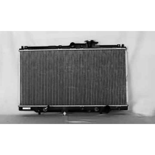TYC Radiator