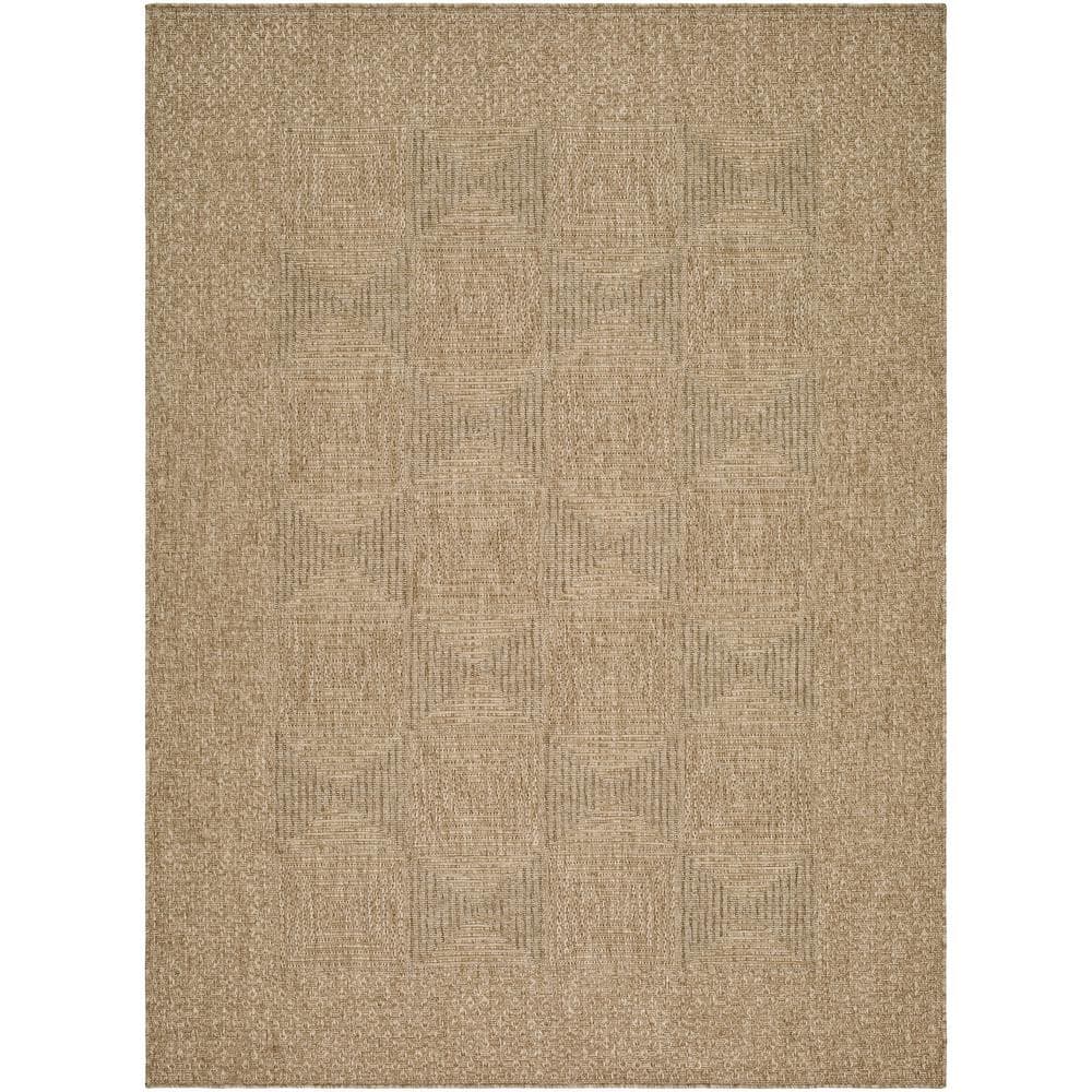 "Sandra SDR-2306 7'10"" x 10' Machine Woven Area Rug" price history on PriceWatchPro